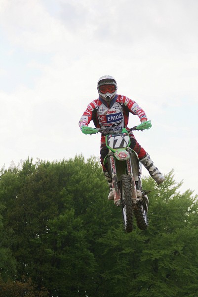 Přebor SMS Pardubice v Holicích 3.5.2008